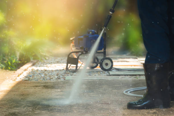 Best Factory Floor Cleaning  in Timber Pines, FL